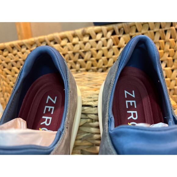 Cole Haan 2 Zerogrand LSR Wing - NIB - US 13 - Picture 5 of 7